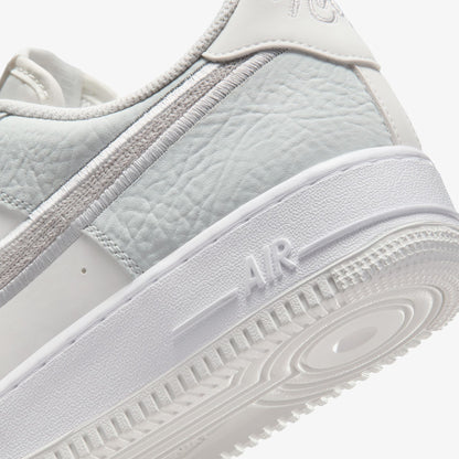 Nike Air Force 1 Erkek Beyaz Spor Ayakkabı