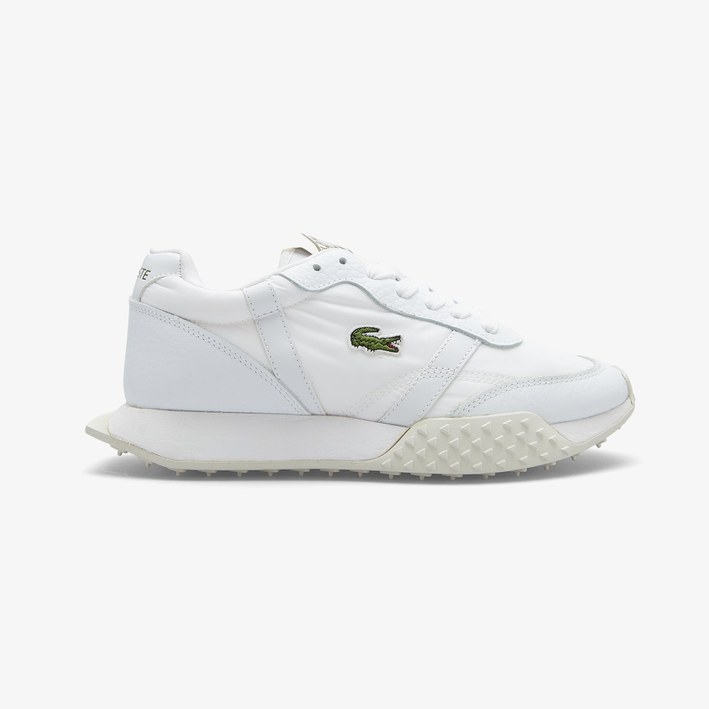 Lacoste L-spin Evo Kadın Beyaz Sneaker