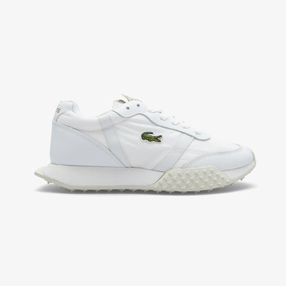 Lacoste L-spin Evo Kadın Beyaz Sneaker