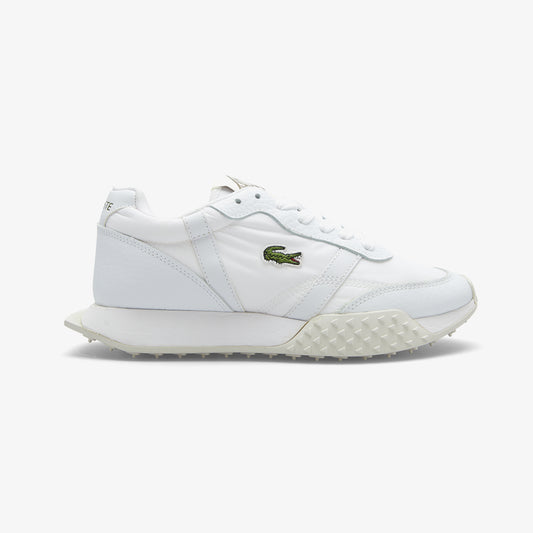 Lacoste L-spin Evo Kadın Beyaz Sneaker