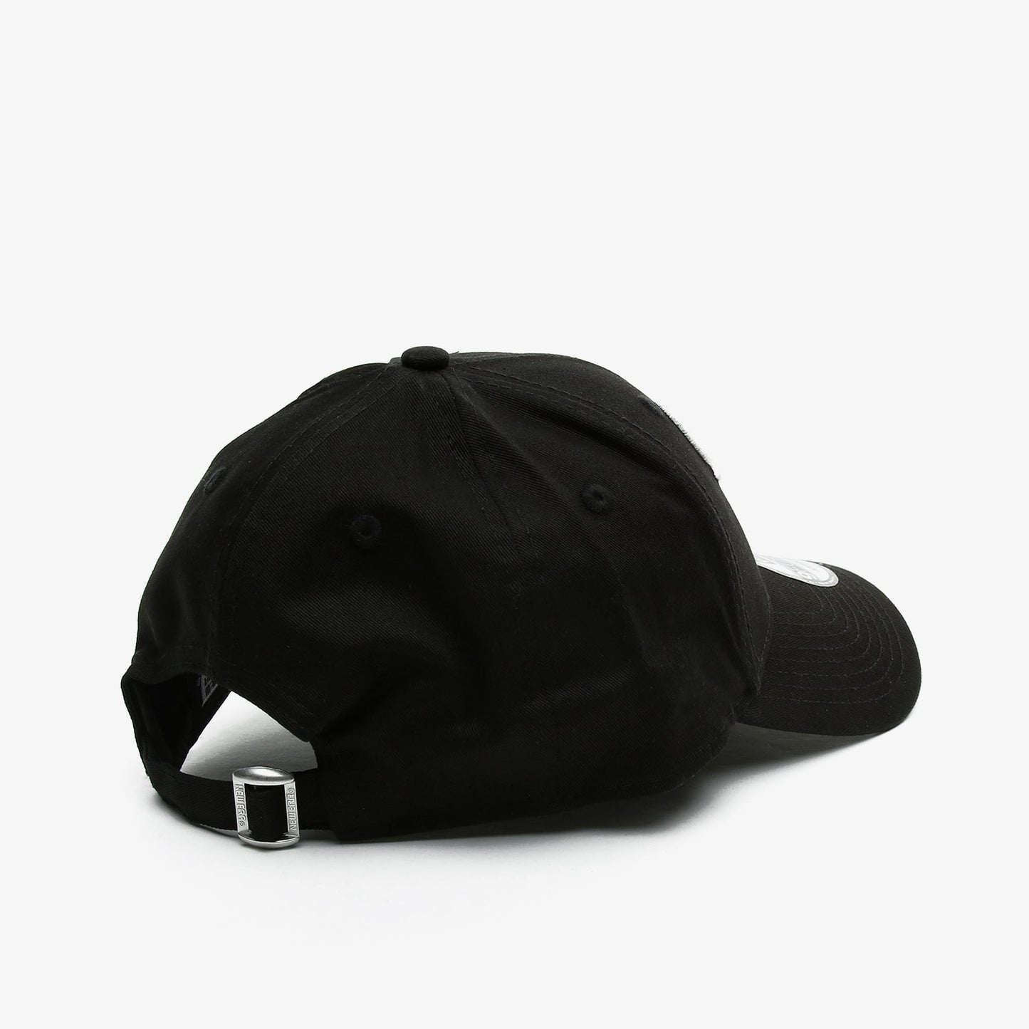 New Era Nba Essential Outline 9forty Chibul Unisex Siyah Şapka