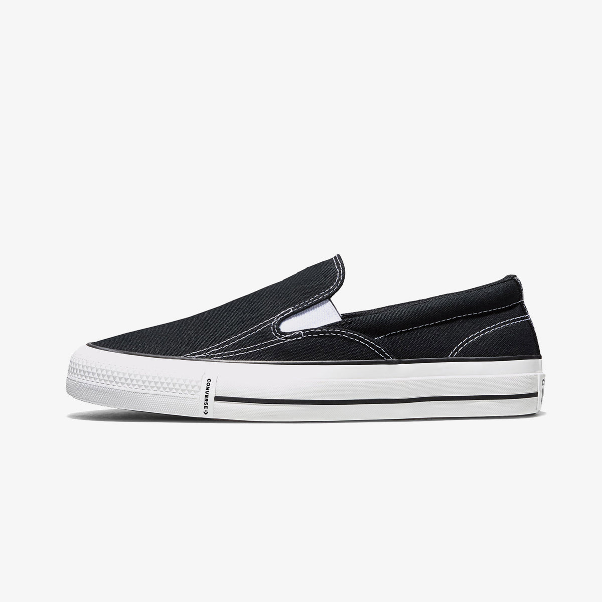 Converse Chuck Taylor All Star Malden Street Unisex Siyah Terlik