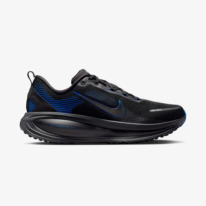 Nike Vomero 18 Erkek Siyah Koşu Ayakkabısı