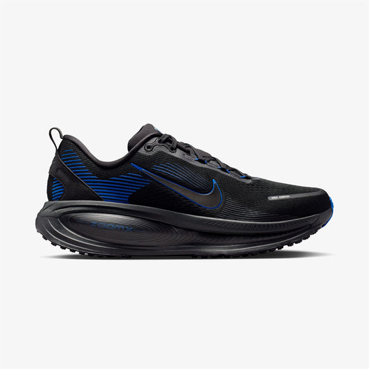 Nike Vomero 18 Erkek Siyah Koşu Ayakkabısı