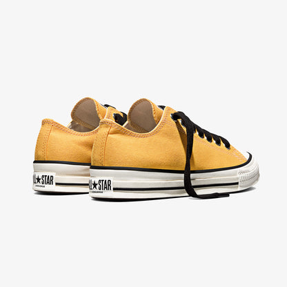 Converse Chuck Taylor All Star Throwback Unisex Sarı Sneaker