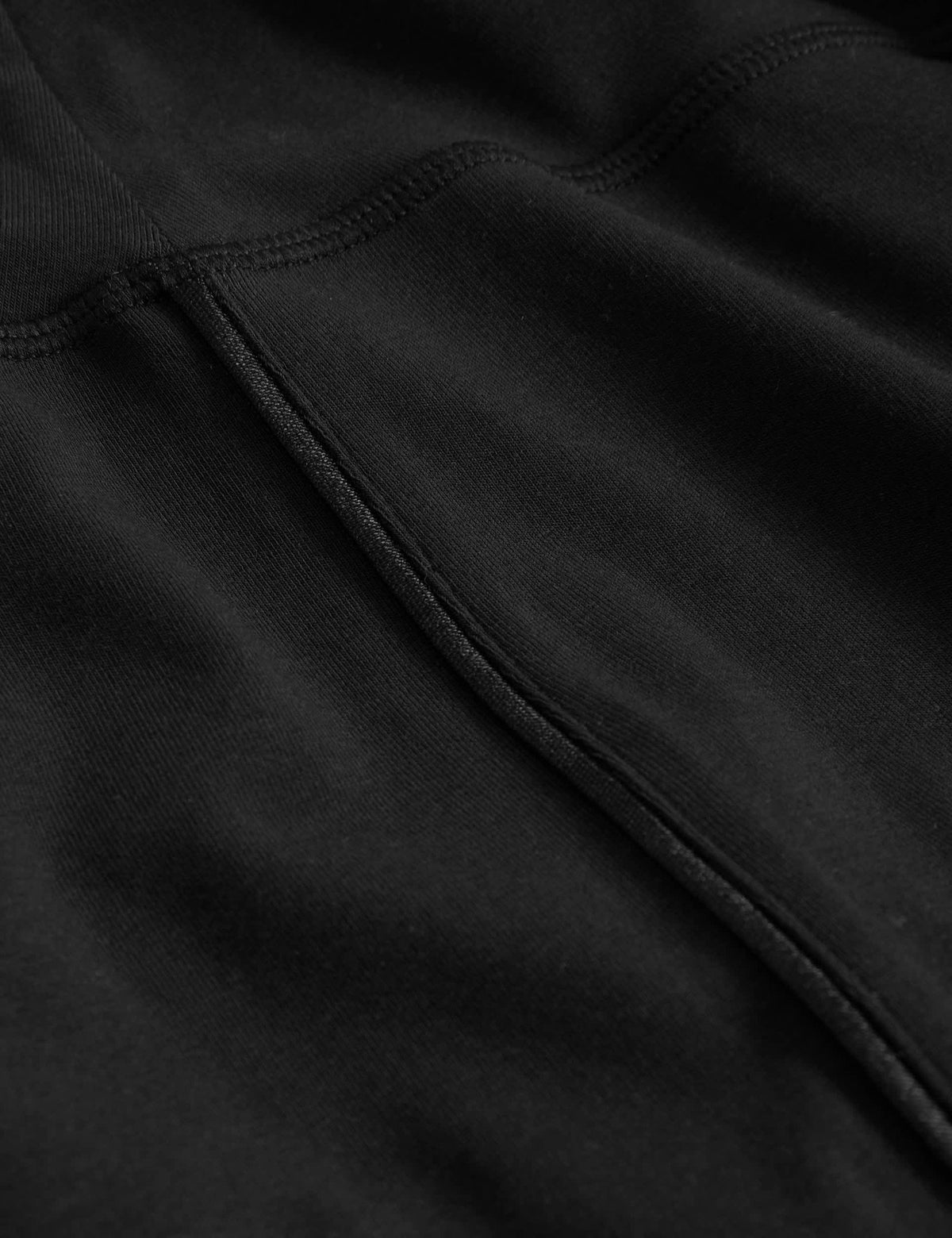 Straight Leg Jogger Eşofman Altı