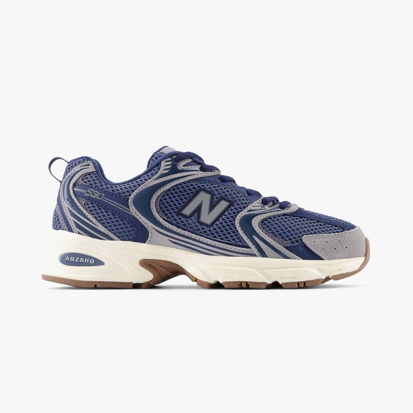 New Balance 530 Lifestyle Unisex Bej Spor Ayakkabı