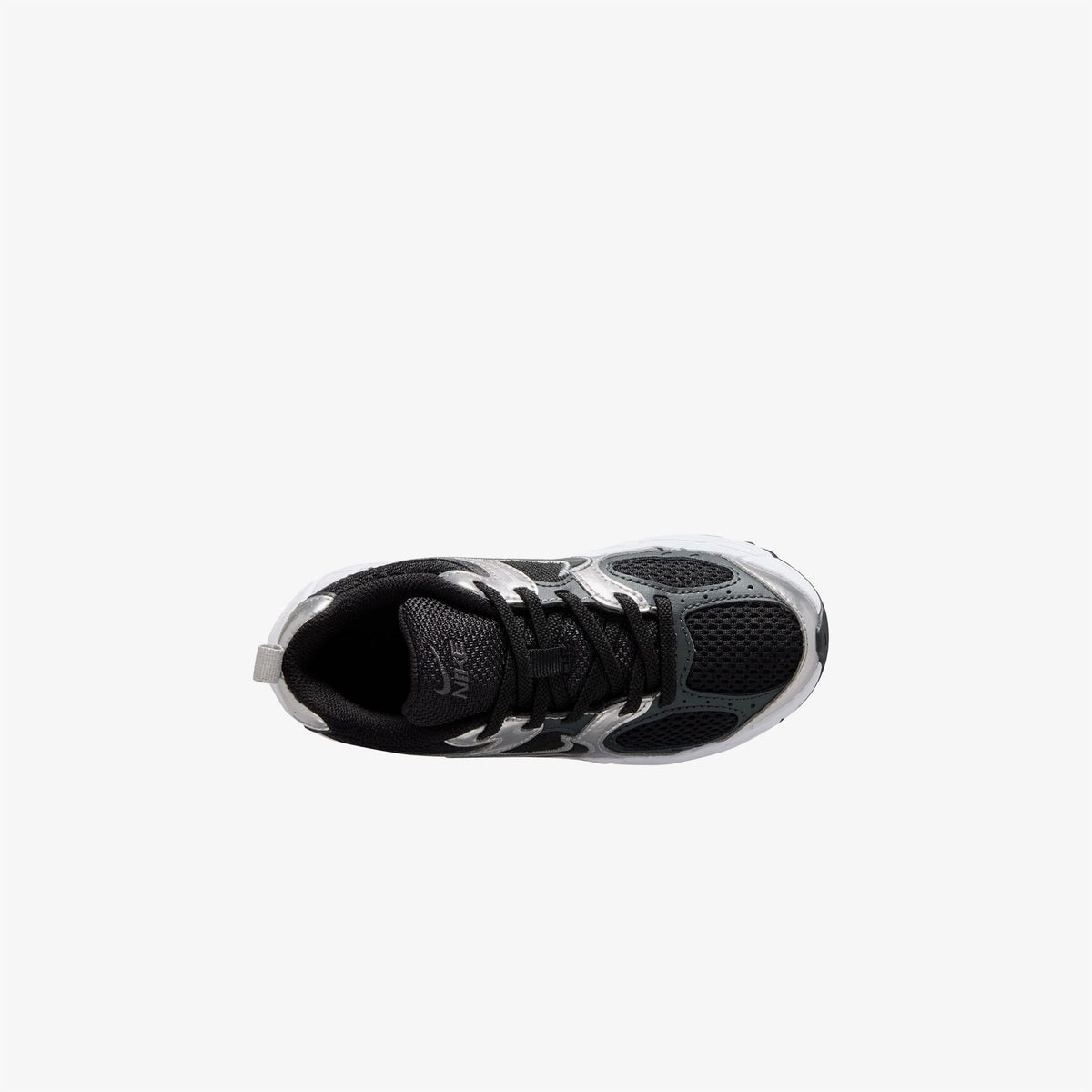 Nike V5 Rnr Çocuk Siyah Spor Ayakkabı
