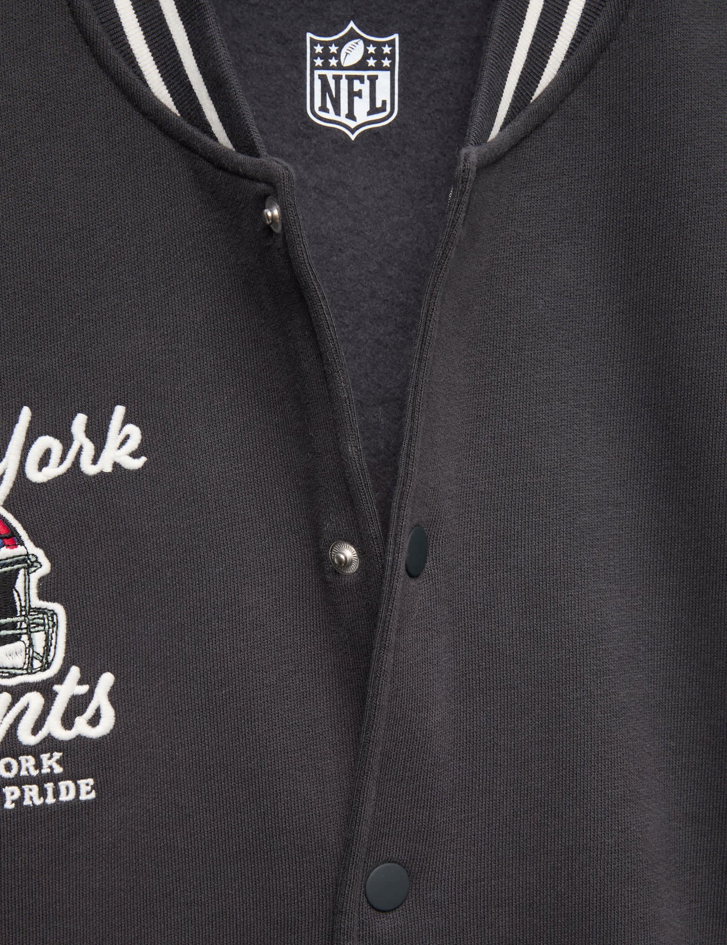 Nfl Bomber Ceket
