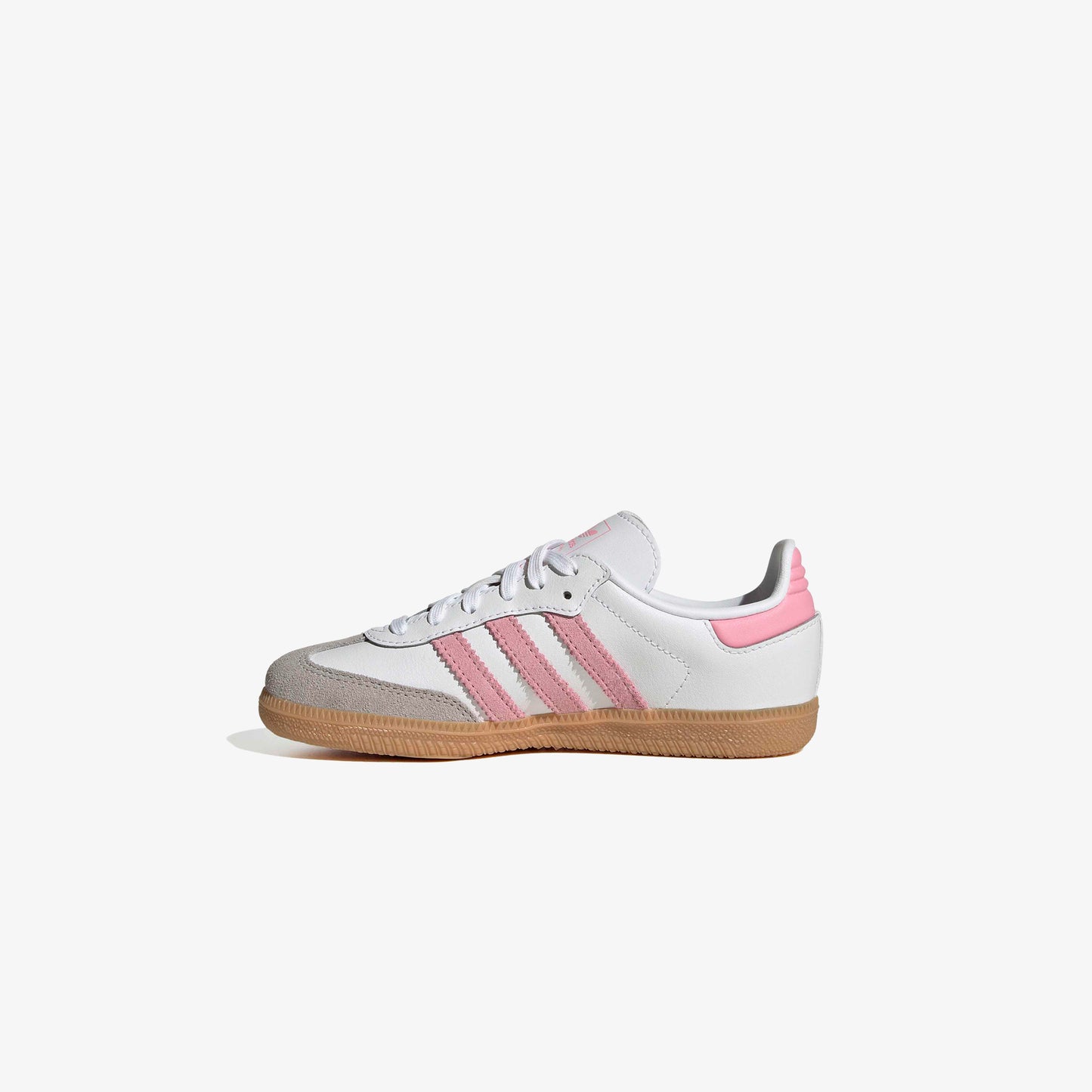 Adidas Samba Og Çocuk Beyaz Spor Ayakkabı
