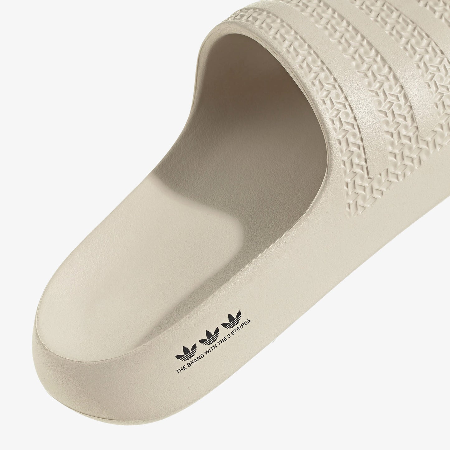 Adidas Adilette Ayoon Kadın Bej Terlik