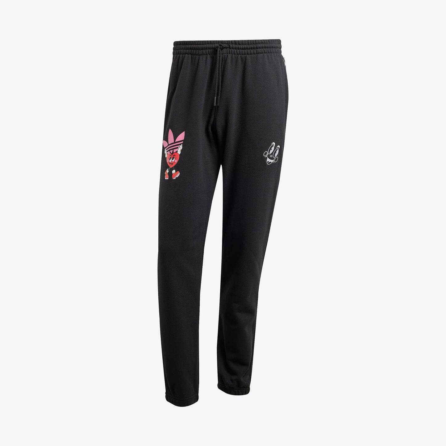 Adidas Originals Nelson Erkek Siyah Eşofman Altı