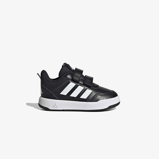 Adidas Tensaur Sport 3.0 Comfort Çocuk Siyah Spor Ayakkabı