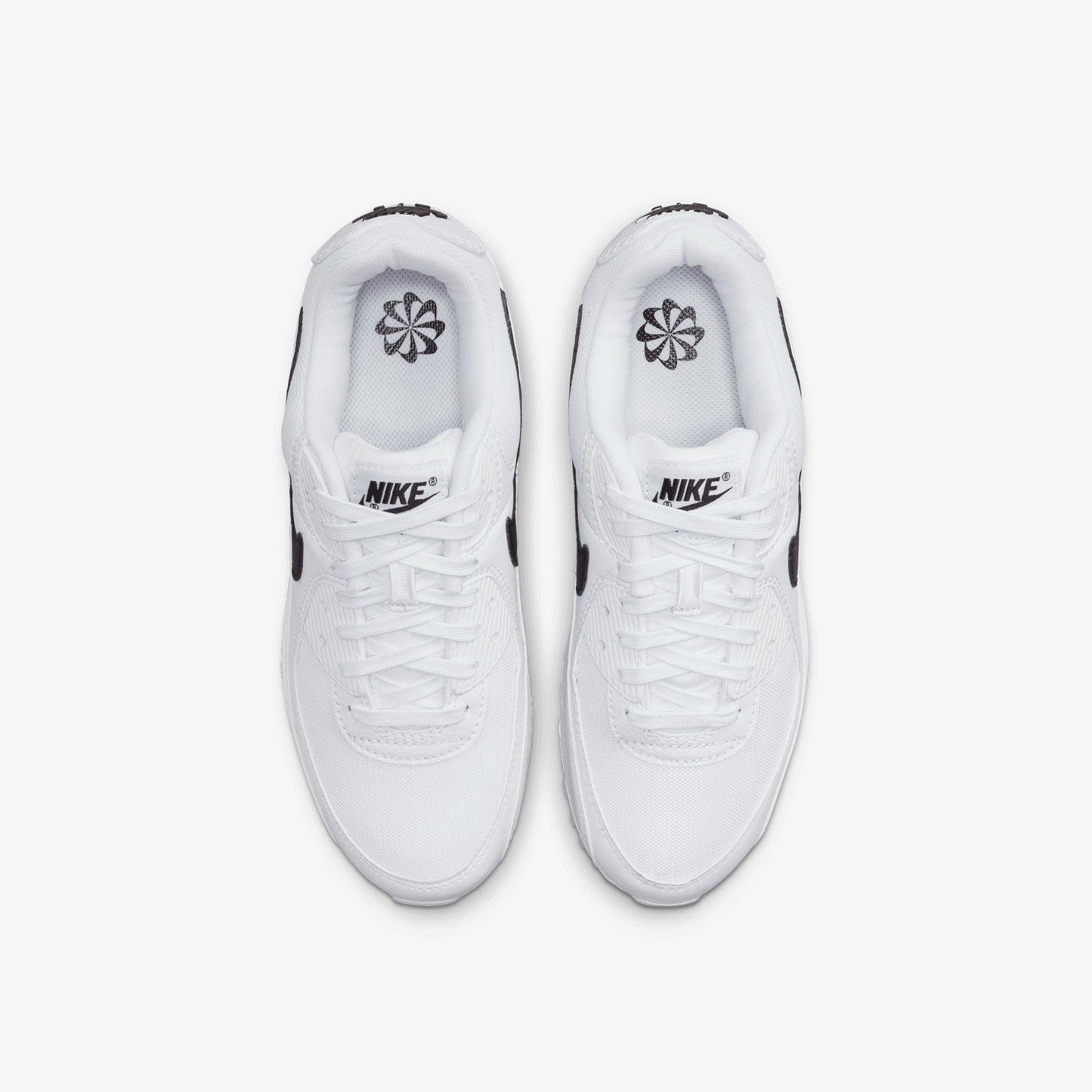 Nike Air Max 90 Kadın Beyaz Sneaker