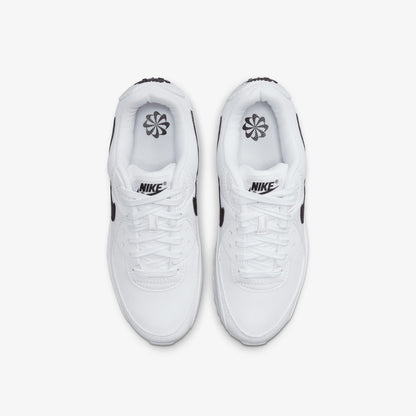 Nike Air Max 90 Kadın Beyaz Sneaker