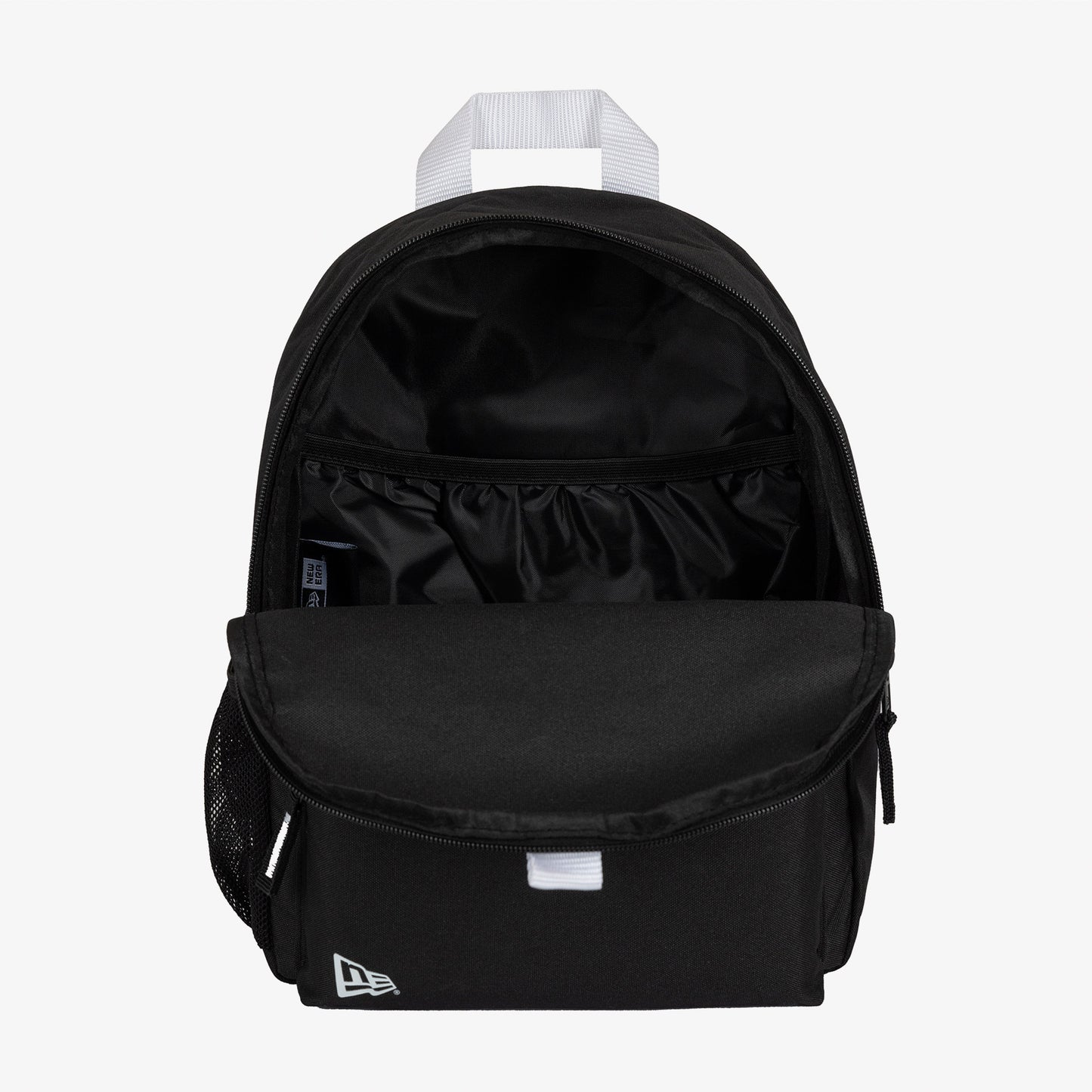 New Era Neyyan Unisex Mini Siyah Sırt Çantası