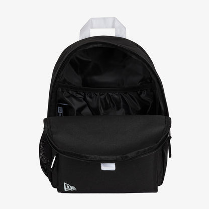 New Era Neyyan Unisex Mini Siyah Sırt Çantası
