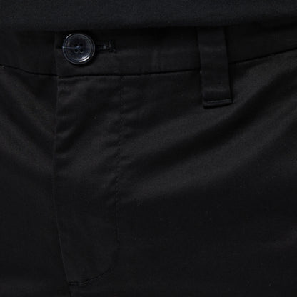 Armani Exchange Erkek Siyah Pantolon