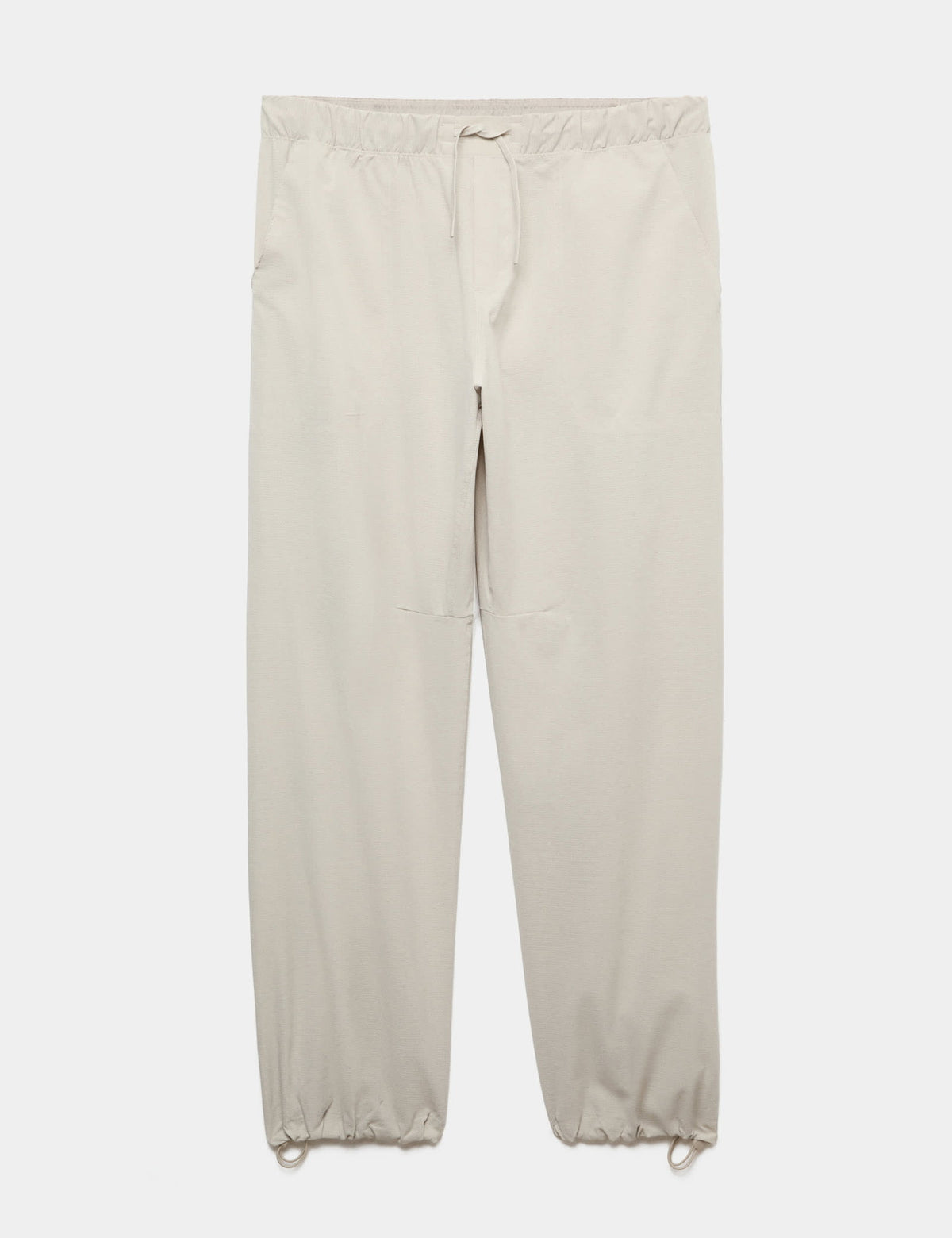 Goodmove Manşetli Jogger Pantolon