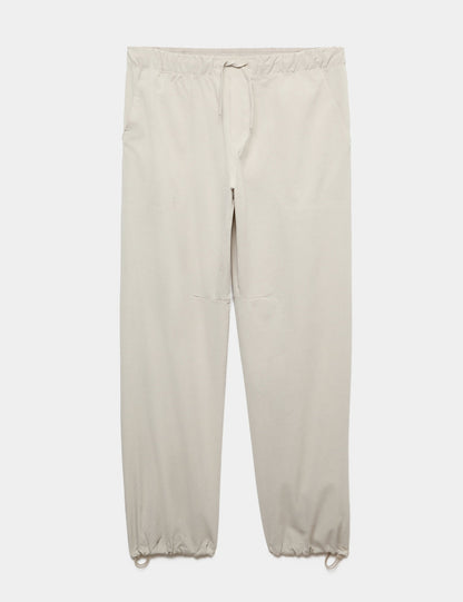 Goodmove Manşetli Jogger Pantolon
