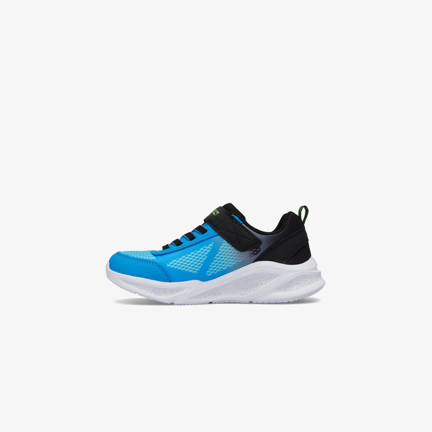 Skechers Meteor-lights Çocuk Siyah Spor Ayakkabı