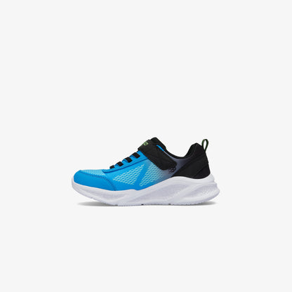 Skechers Meteor-lights Çocuk Siyah Spor Ayakkabı