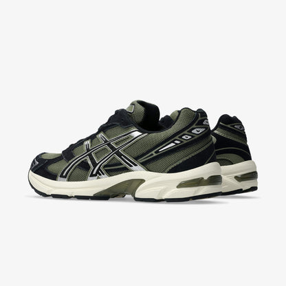 Asics Gel-1130 Erkek Siyah Spor Ayakkabı