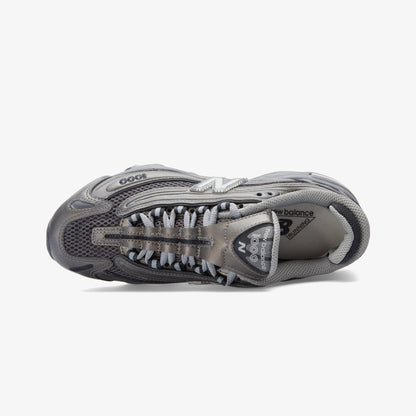 New Balance 1000 Lifestyle Unisex Siyah Spor Ayakkabı