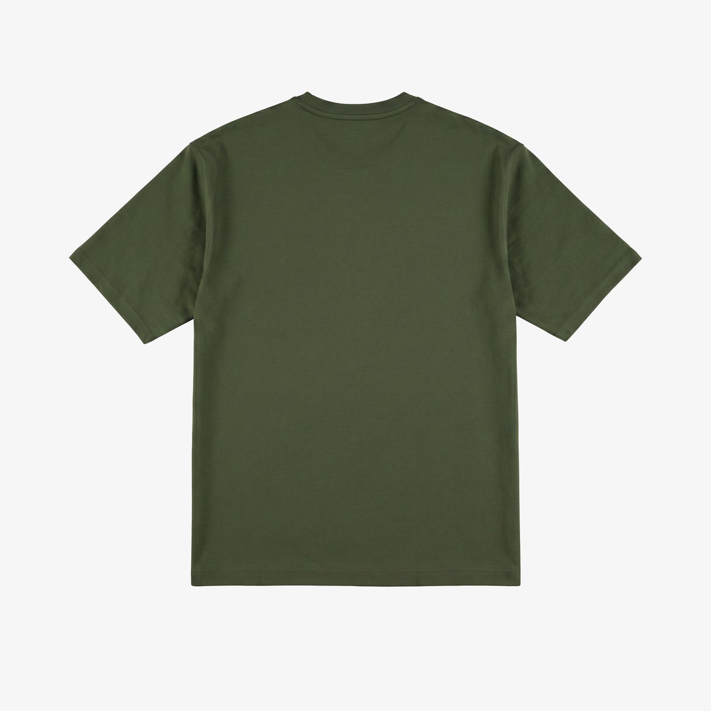 Converse Erkek Haki T-shirt