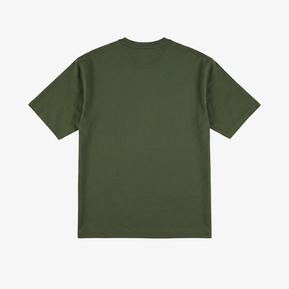Converse Erkek Haki T-shirt
