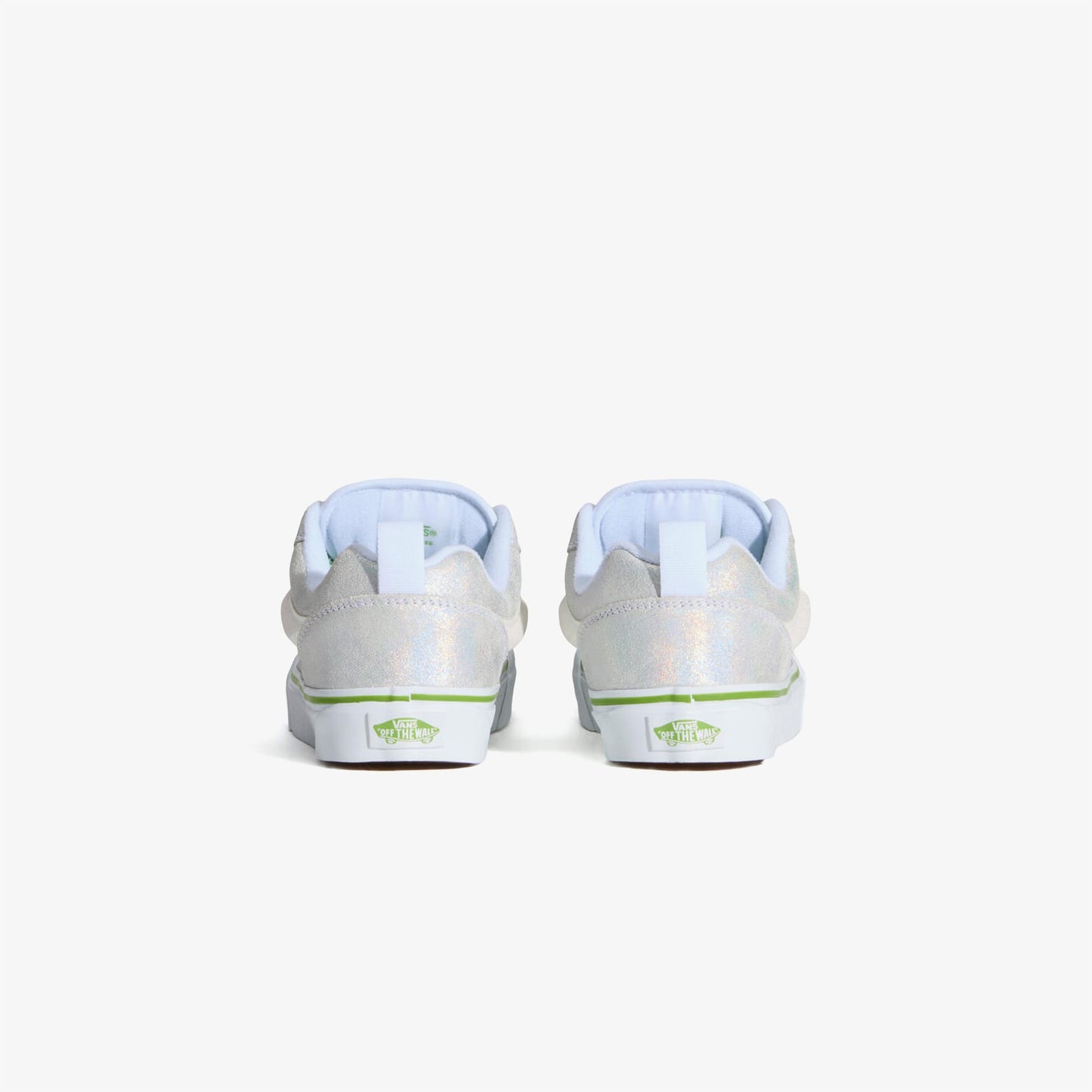 Vans Knu Skool Unisex Renkli Sneaker