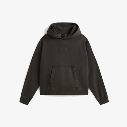 Vans Premium Pullover Erkek Siyah Sweatshirt