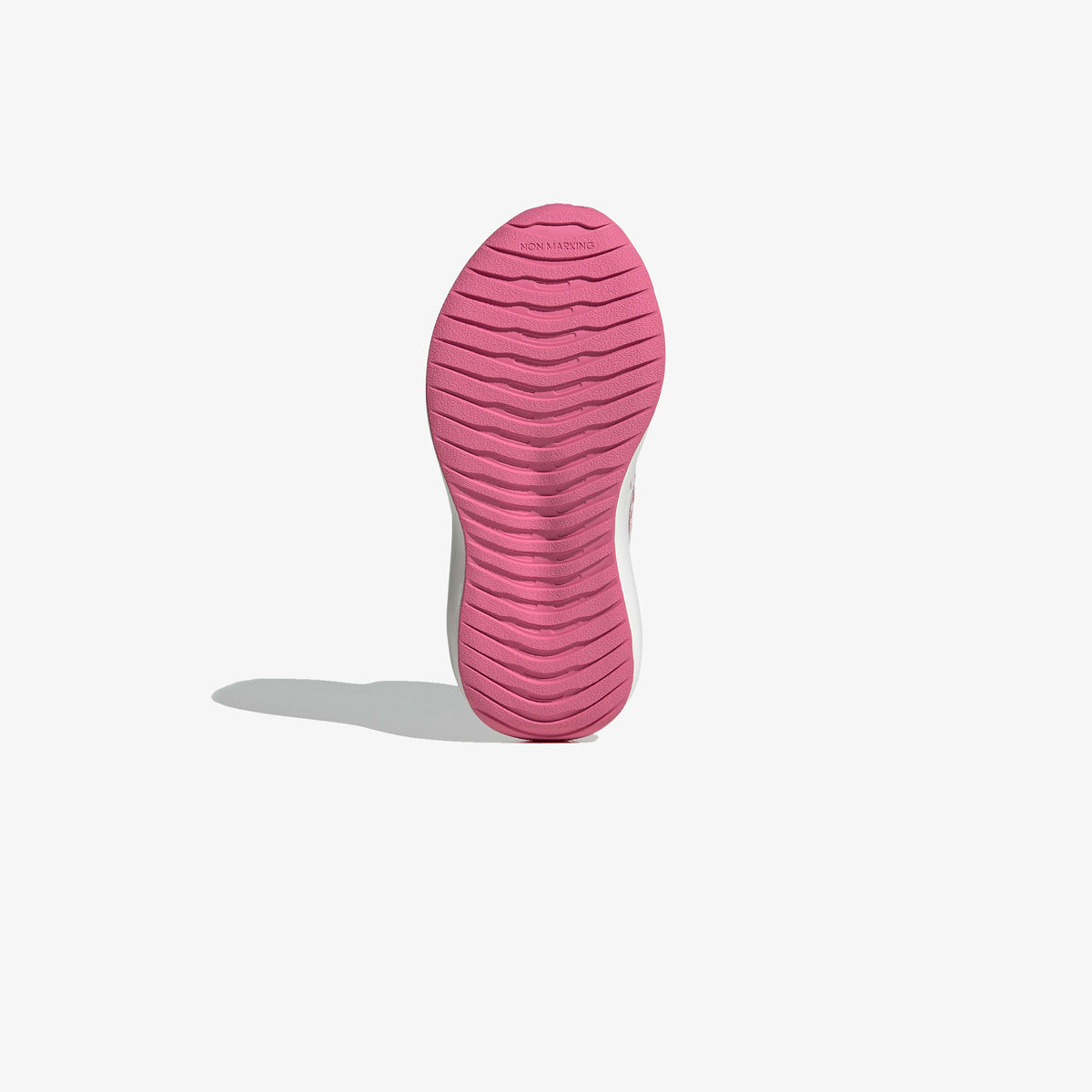 Adidas Runfalcon 6 Elastic Lace Çocuk Beyaz Koşu Ayakkabısı