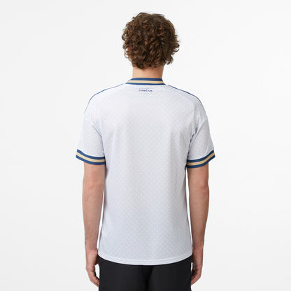 Adidas Italya 26 Erkek Beyaz Deplasman Forması