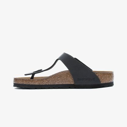 Birkenstock Gizeh Unisex Siyah Terlik