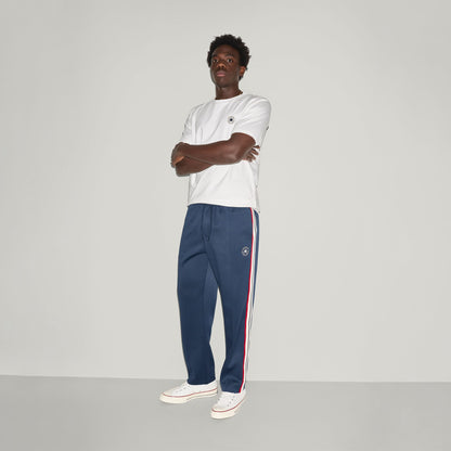 Converse Erkek Lacivert Eşofman Altı