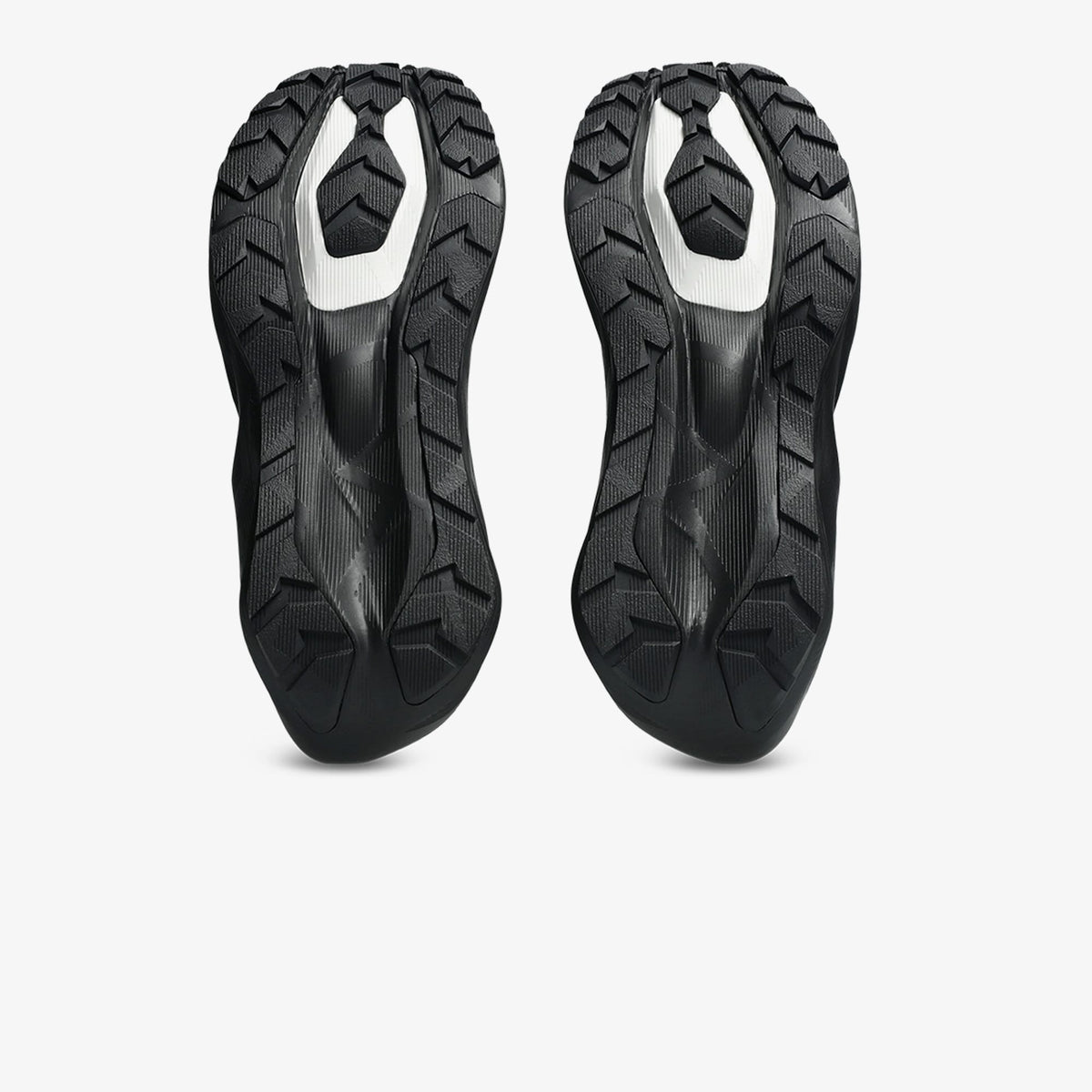 Asics Novablast 6 Gore-tex Kadın Siyah Koşu Ayakkabısı