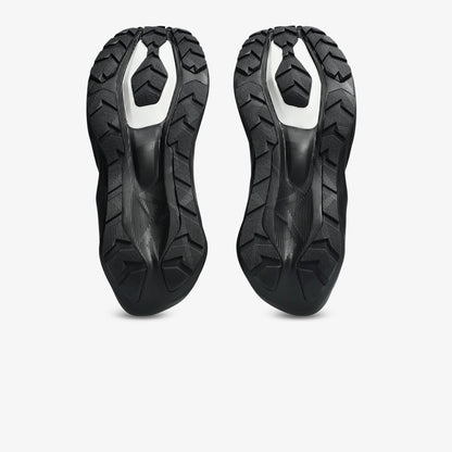 Asics Novablast 6 Gore-tex Kadın Siyah Koşu Ayakkabısı
