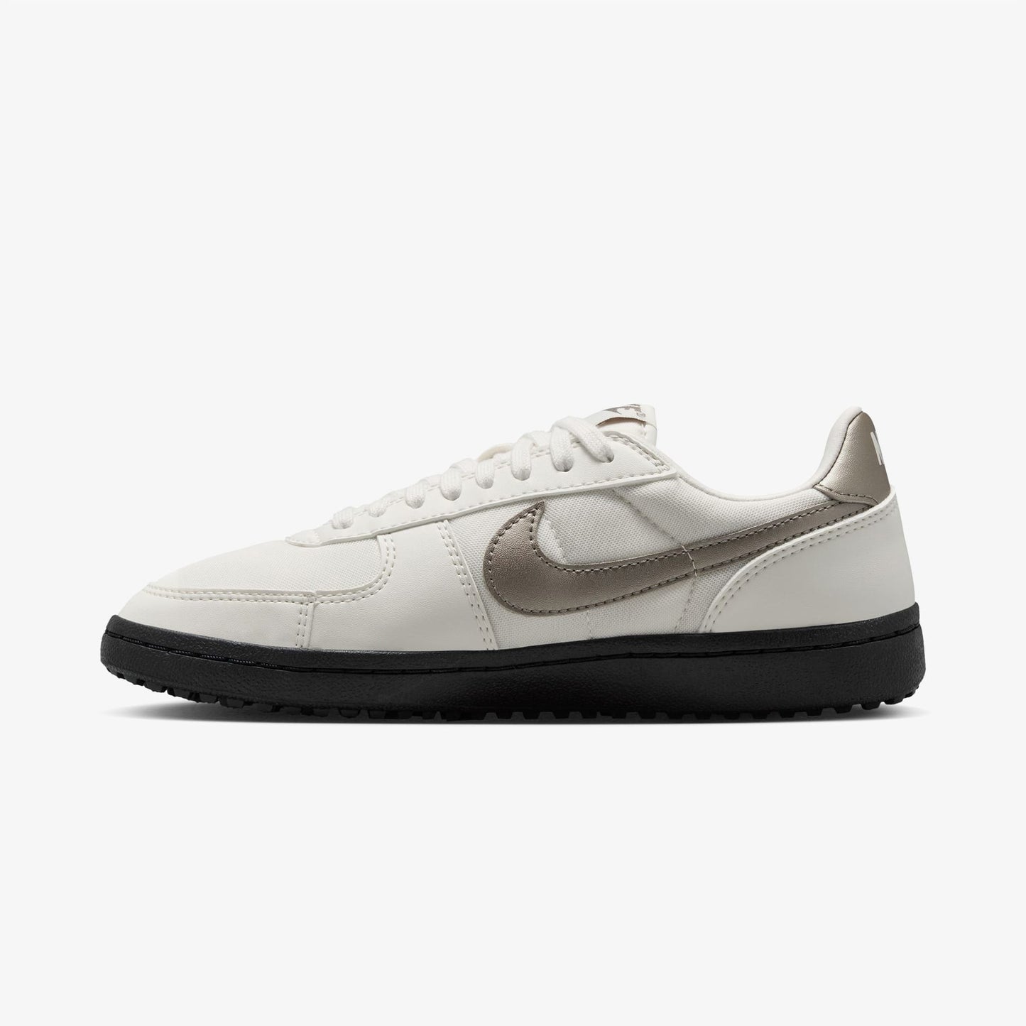 Nike Field General Kadın Siyah Spor Ayakkabı