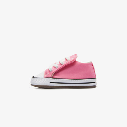 Converse Chuck Taylor All Star Cribster Canvas Bebek Pembe Sneaker