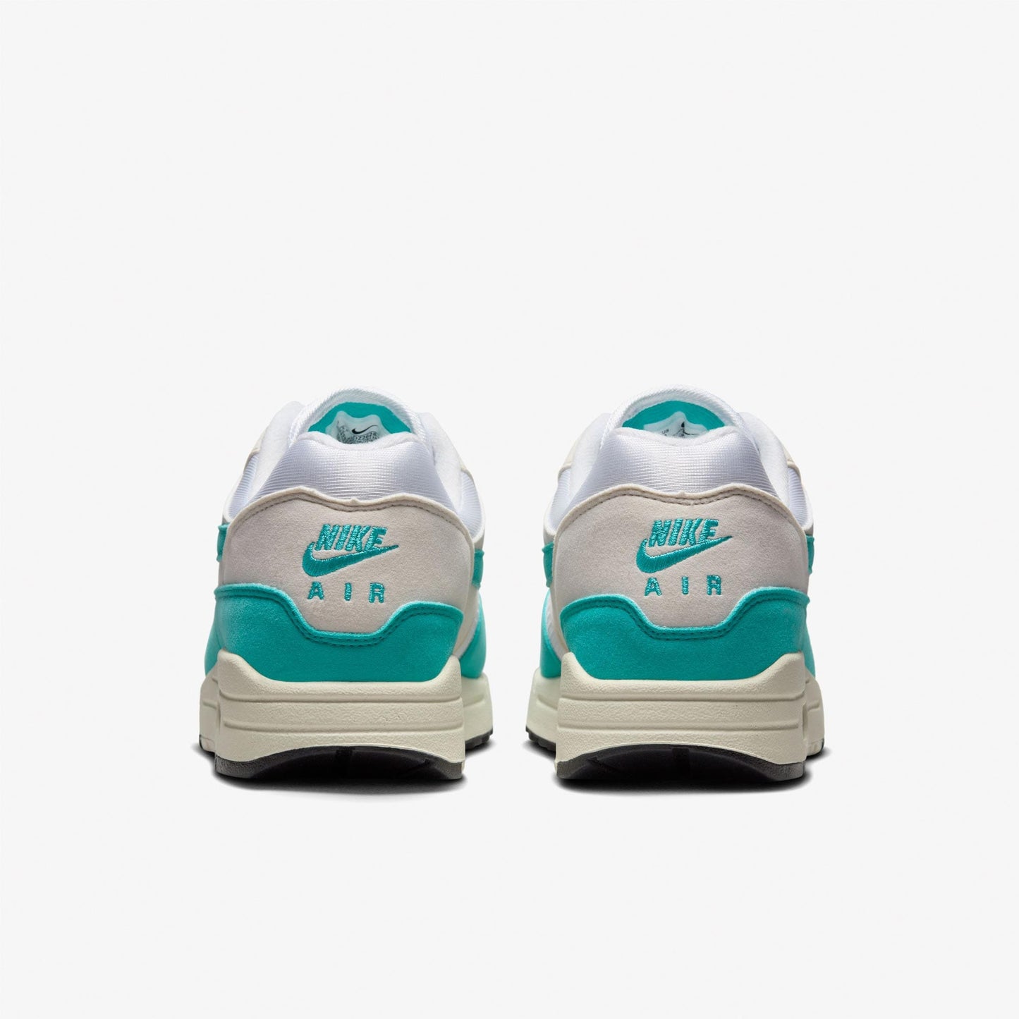 Nike Air Max 1 Kadın Beyaz Spor Ayakkabı