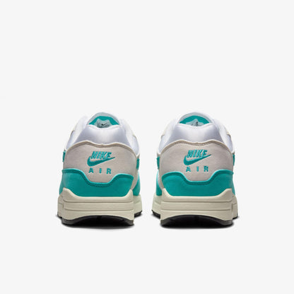 Nike Air Max 1 Kadın Beyaz Spor Ayakkabı