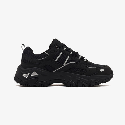 Skechers D'lites Hiker Erkek Siyah Spor Ayakkabı