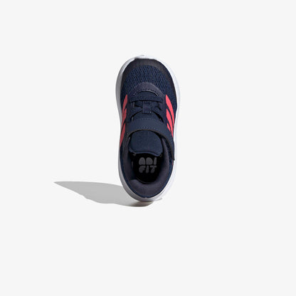 Adidas Runfalcon 6 Elastic Lace Çocuk Siyah Koşu Ayakkabısı