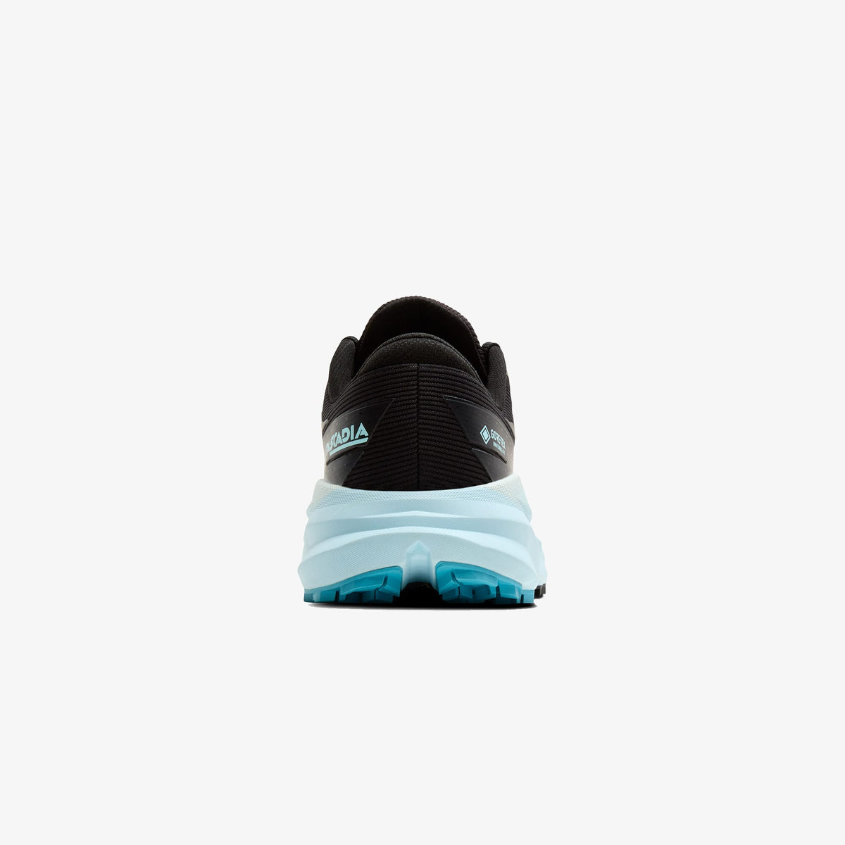 Brooks Cascadia 19 Gore-tex Kadın Siyah Koşu Ayakkabısı