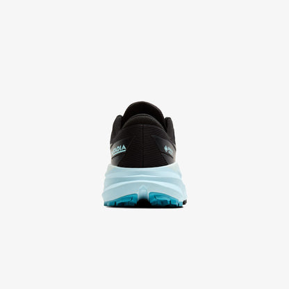 Brooks Cascadia 19 Gore-tex Kadın Siyah Koşu Ayakkabısı