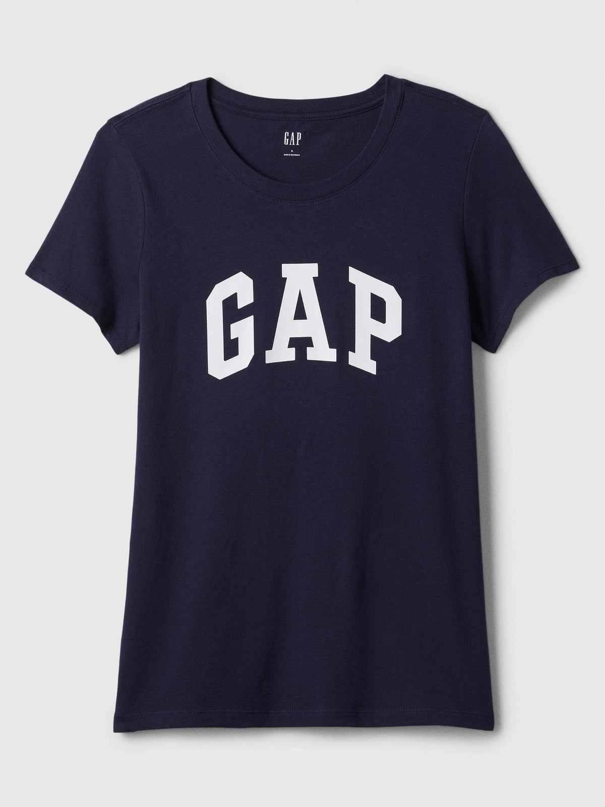 Lacivert Gap Logo T-shirt