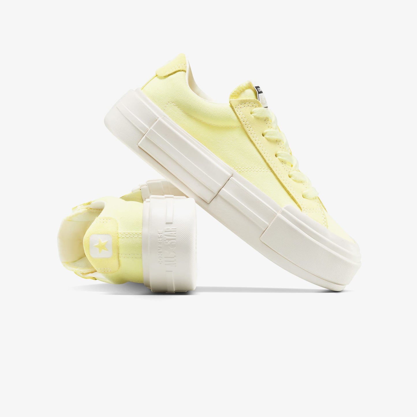 Converse Cruise Unisex Sarı Sneaker