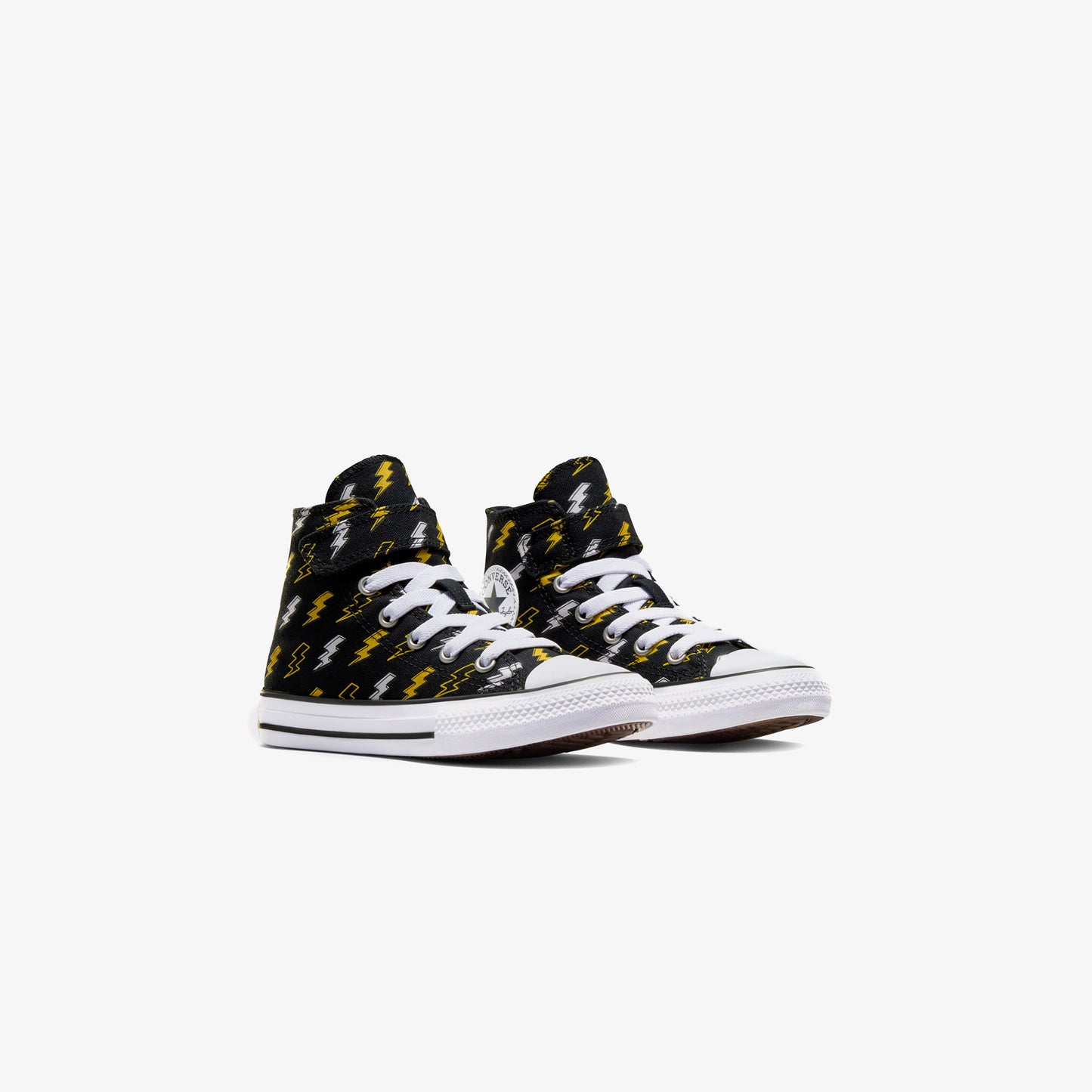 Converse Chuck Taylor All Star 1v Çocuk Siyah Sneaker