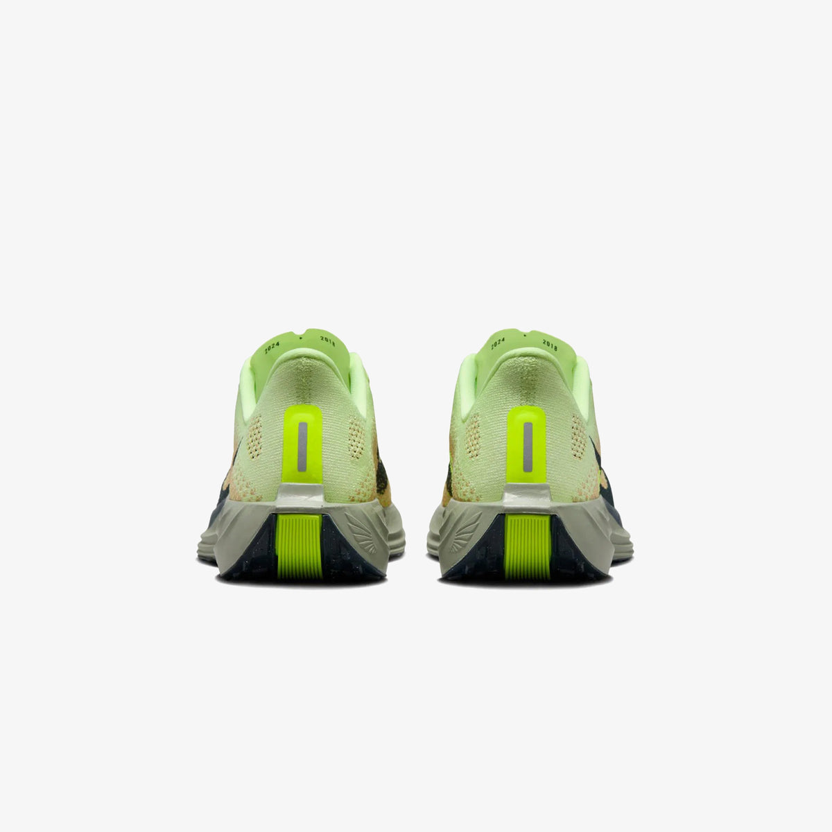 Nike Pegasus Plus Kadın Yeşil Koşu Ayakkabısı